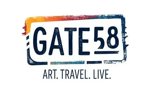Gate 58