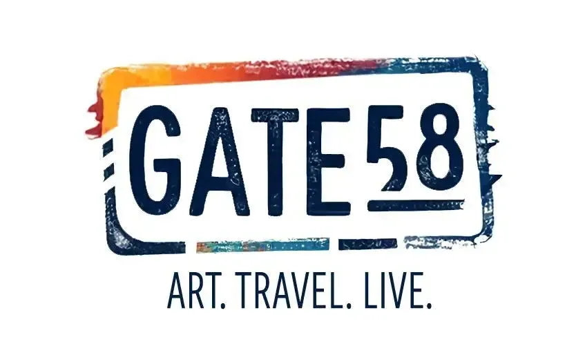 Gate 58