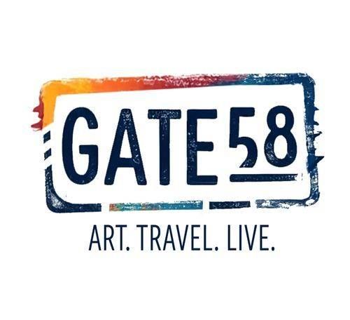 Gate 58