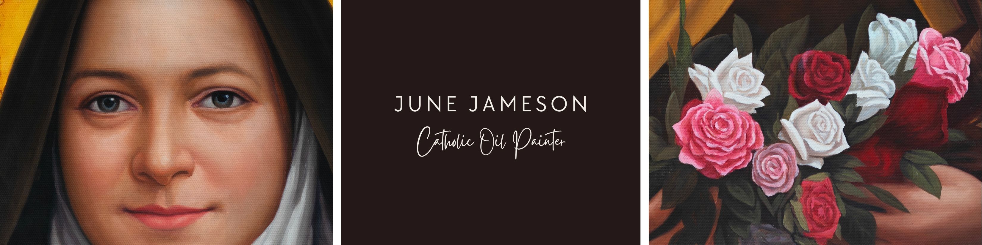 
        <div class='title'>
          June Jameson marketing banner
        </div>
       