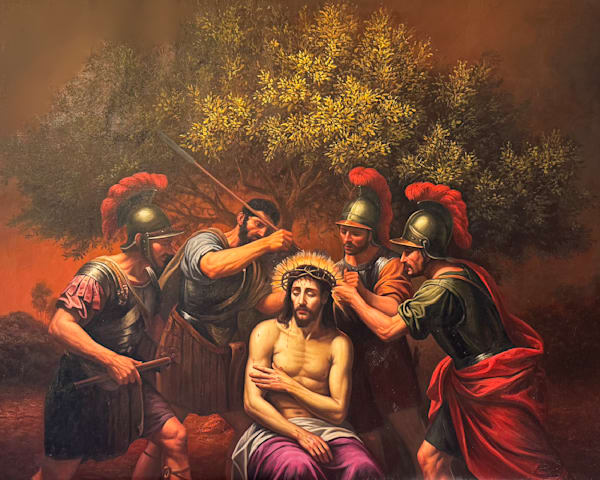 Sacred Art