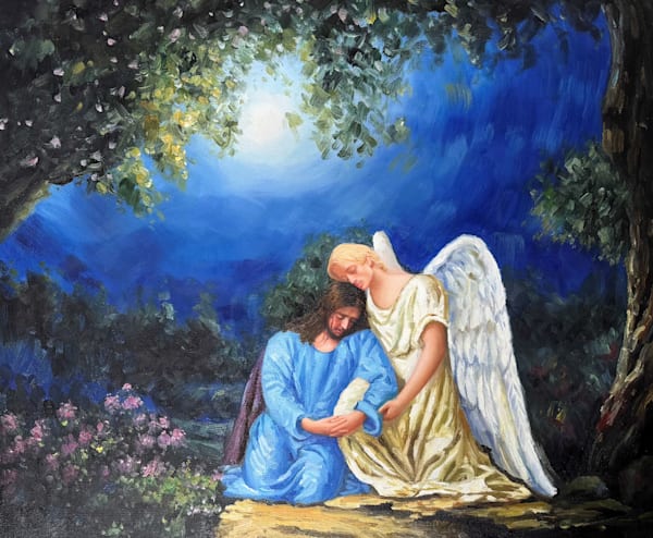 Devotional Art