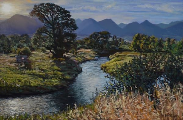 Best sellers Art | Dan Custer Art