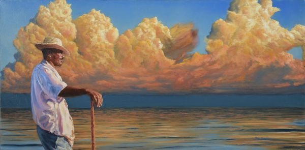 Figurative Art | Dan Custer Art