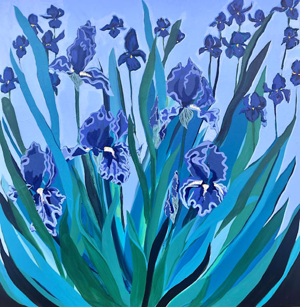 In the Wake of Bloom