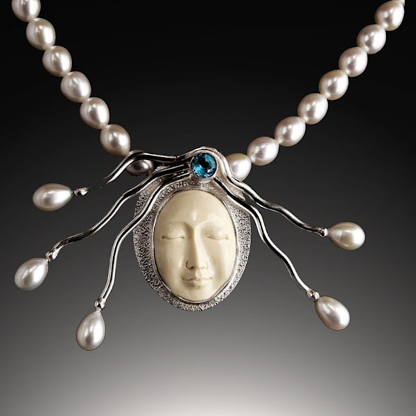 Pearl Pendant