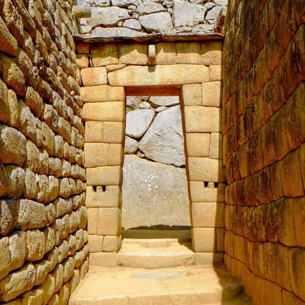 Picchu Portal 