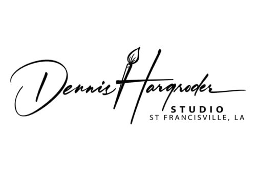 Dennis Hargroder Studio