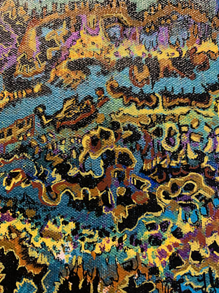 Pirates Cove Art | laurajay280