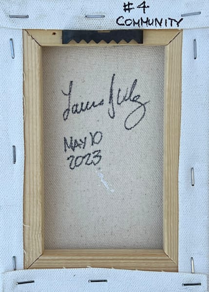 Community #2 | laurajay280