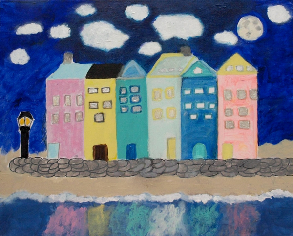 Reflections Art | Tom Sullivan Art