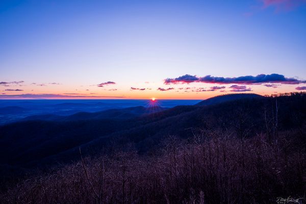 Landscapes