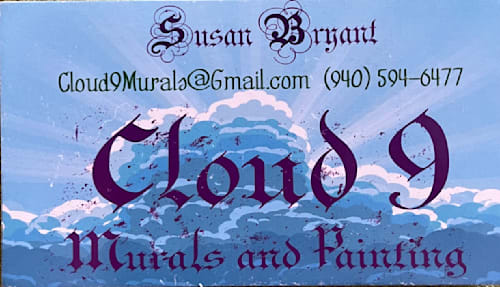 Cloud9Murals & Painting