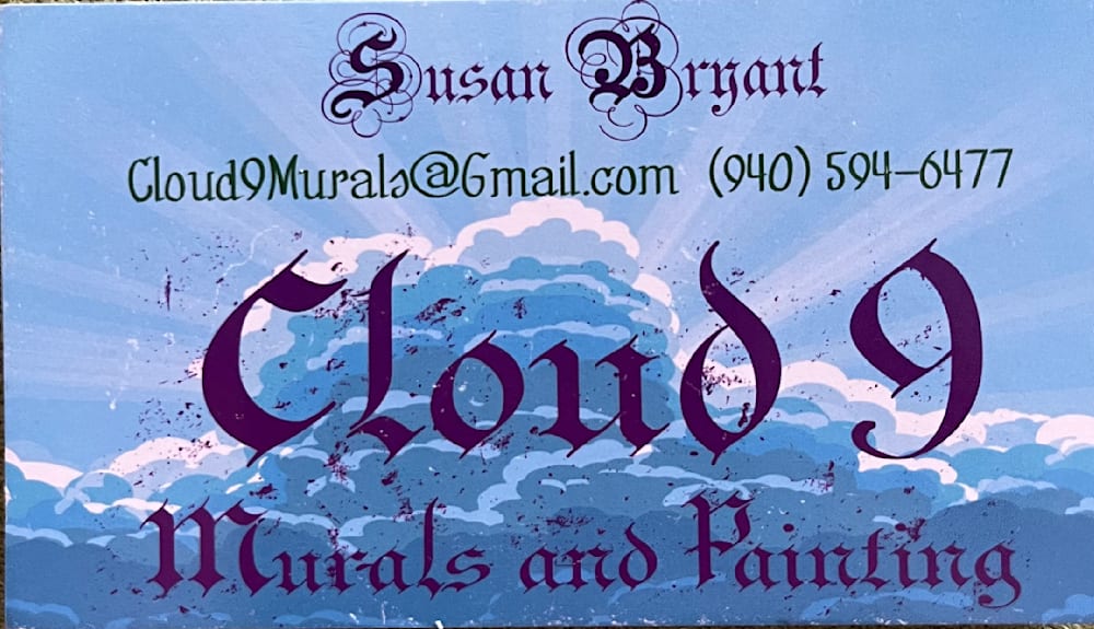 Cloud9Murals & Painting