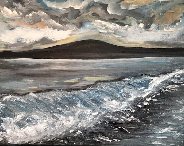 Candlewood Art | Art by Jenny Keith