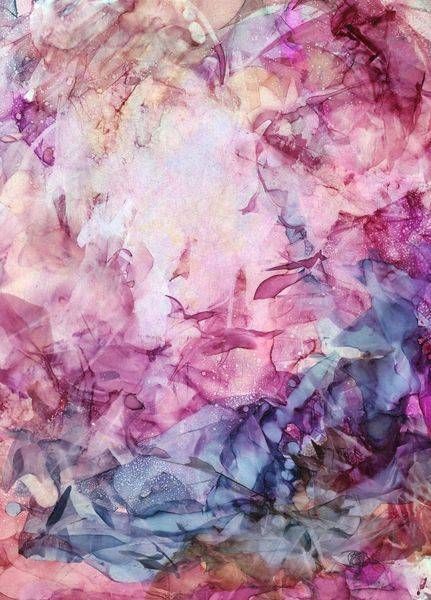 Colour Envy