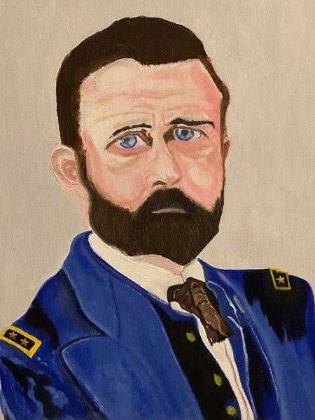 Military Leaders