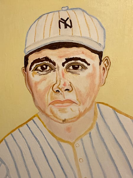 Sports Figures