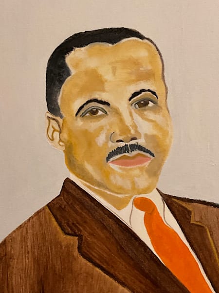 Famous Black Americans