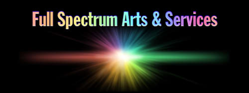 Full Spectrum Arts & Services