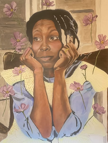 Mrs.Gps Art | The Artbox Studio & Gallery