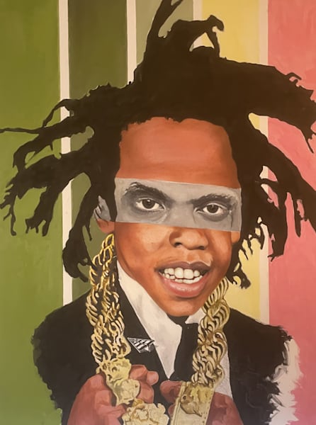 Forever Young Art | The Artbox Studio & Gallery