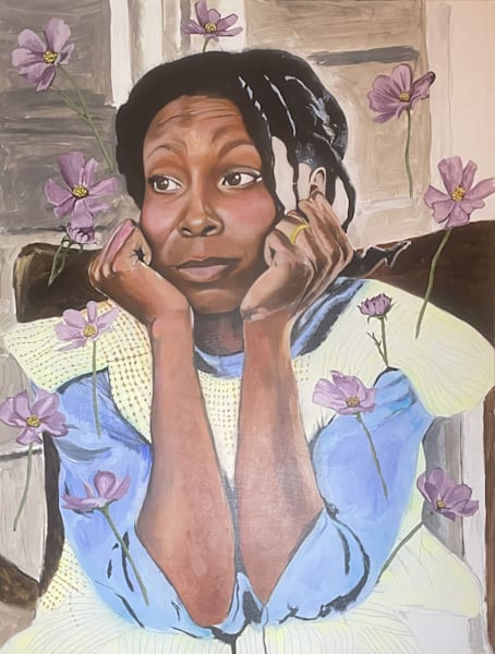 Mrs.Gps1 Art | The Artbox Studio & Gallery