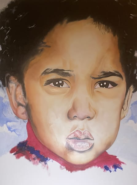 Hussle Art | The Artbox Studio & Gallery