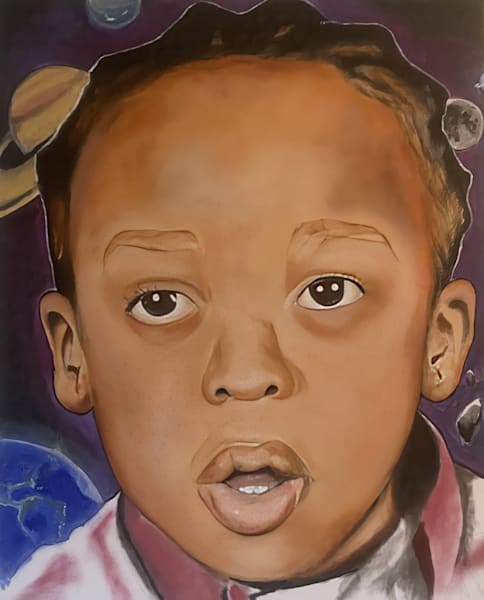 Free Him Art | The Artbox Studio & Gallery