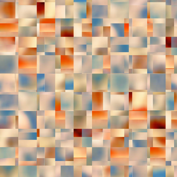 Water Color 4528
