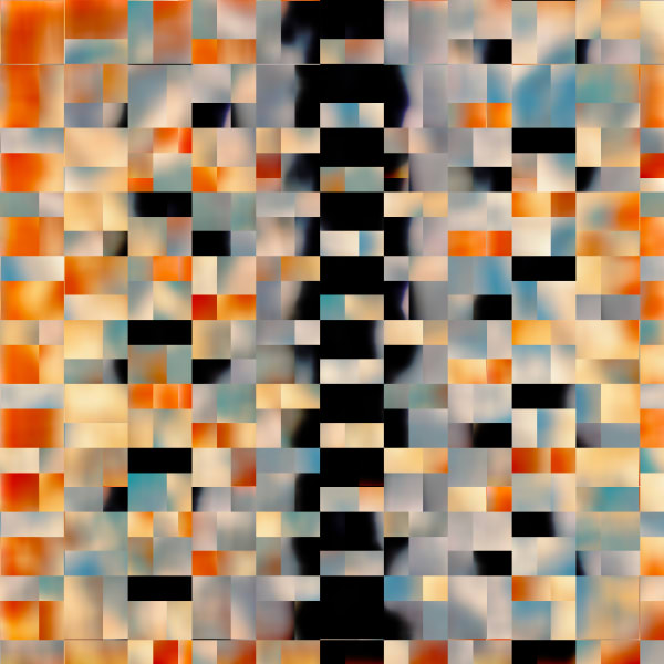 Water Color 396