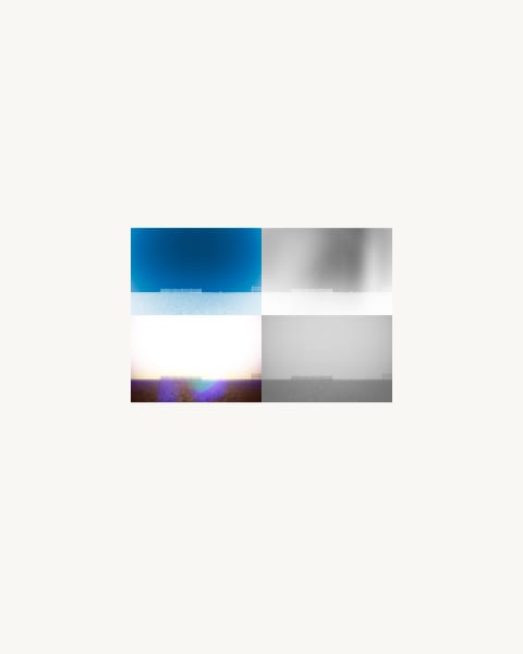 Memory Loss Series 1a