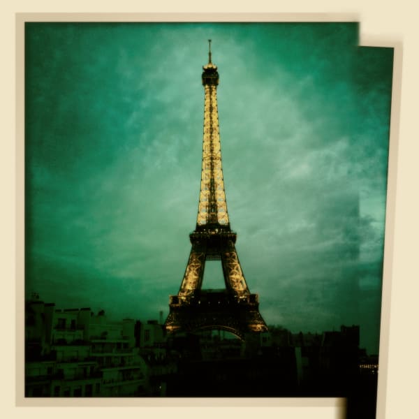 Eiffel 2