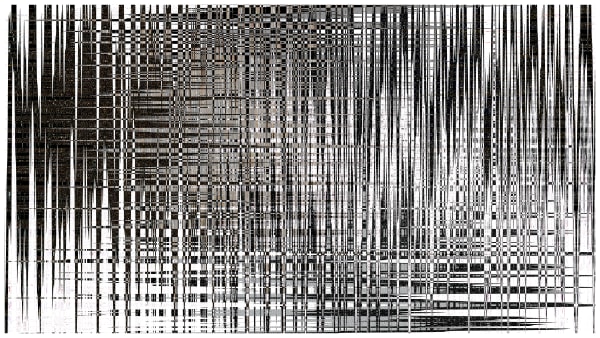 Bad Data Series 70c