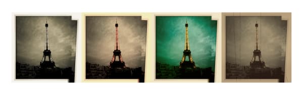Eiffel 4