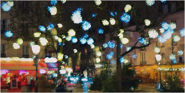 Christmas Decorations