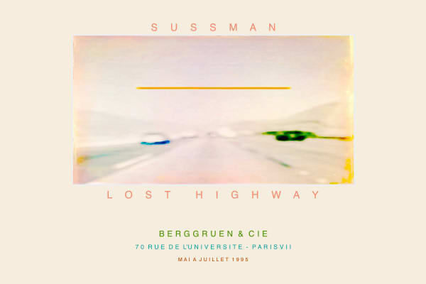 Berggruen & Cie 2