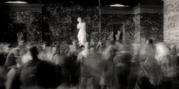 Venus de Milo