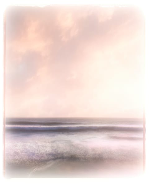 The Fourth Wave I