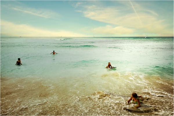 Hawaii