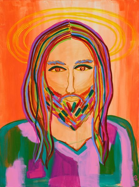 Jency's Paintings