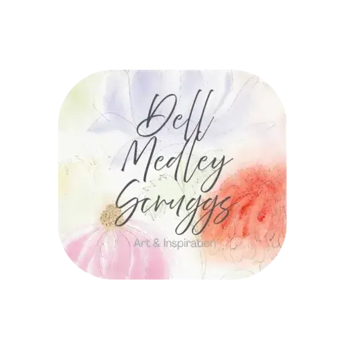 Dell M Scruggs Art Plus