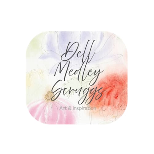Dell M Scruggs Art Plus