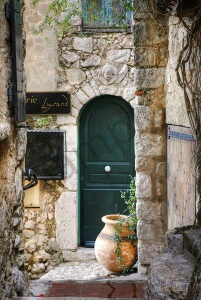 Charmed Entryway Art | Tony Pagliaro Gallery