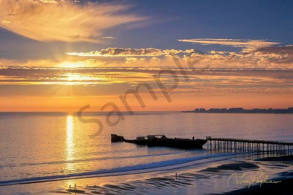 Golden Memories Art | Tony Pagliaro Gallery