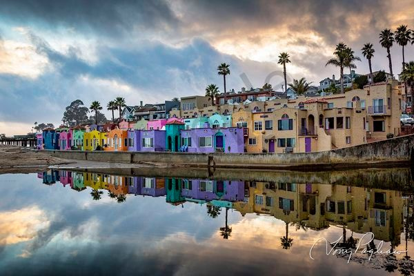 Venetian Vibes Art | Tony Pagliaro Gallery
