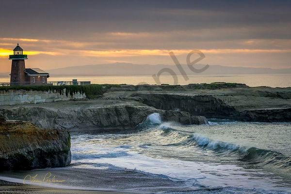 Lighthouse Dream Art | Tony Pagliaro Gallery