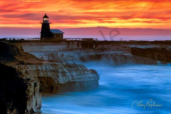 Lighthouse Photography Prints – Available Online