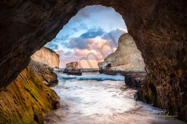 Heaven's Gate Art | Tony Pagliaro Gallery