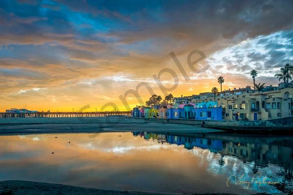 Bella Capitola Art | Tony Pagliaro Gallery
